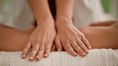 Healing Hands: The Benefits of Massage Therapy at the Spa