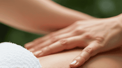 Healing Hands: The Benefits of Massage Therapy at the Spa